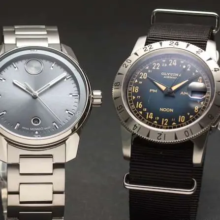 Ashford：本周活动更新！入手 Hamilton、Mido、天梭等