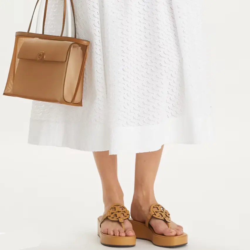 Tory burch US：时尚鞋履专场 入凉鞋、运动鞋、皮鞋等