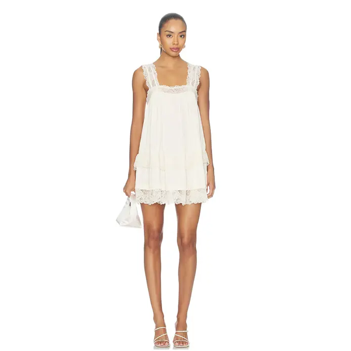 FREE PEOPLE FOREVER YOURS 裙子