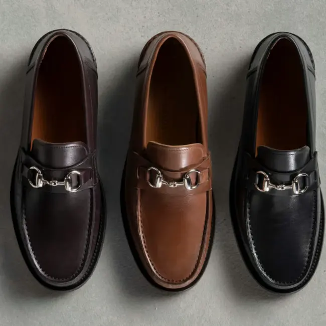 Allen Edmonds：品质男鞋上新热卖！入手经典小皮鞋