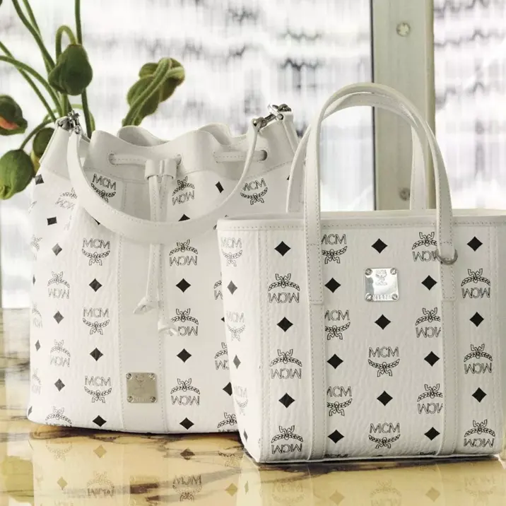 MCM DE：2026 Fall/Winter 新款上线
