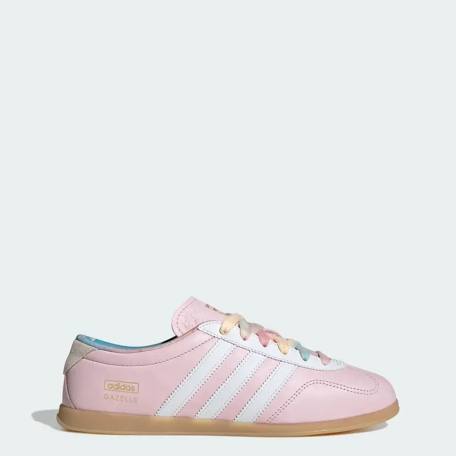 Adidas 阿迪达斯 Love Unites Gazelle Lo Pro 运动鞋