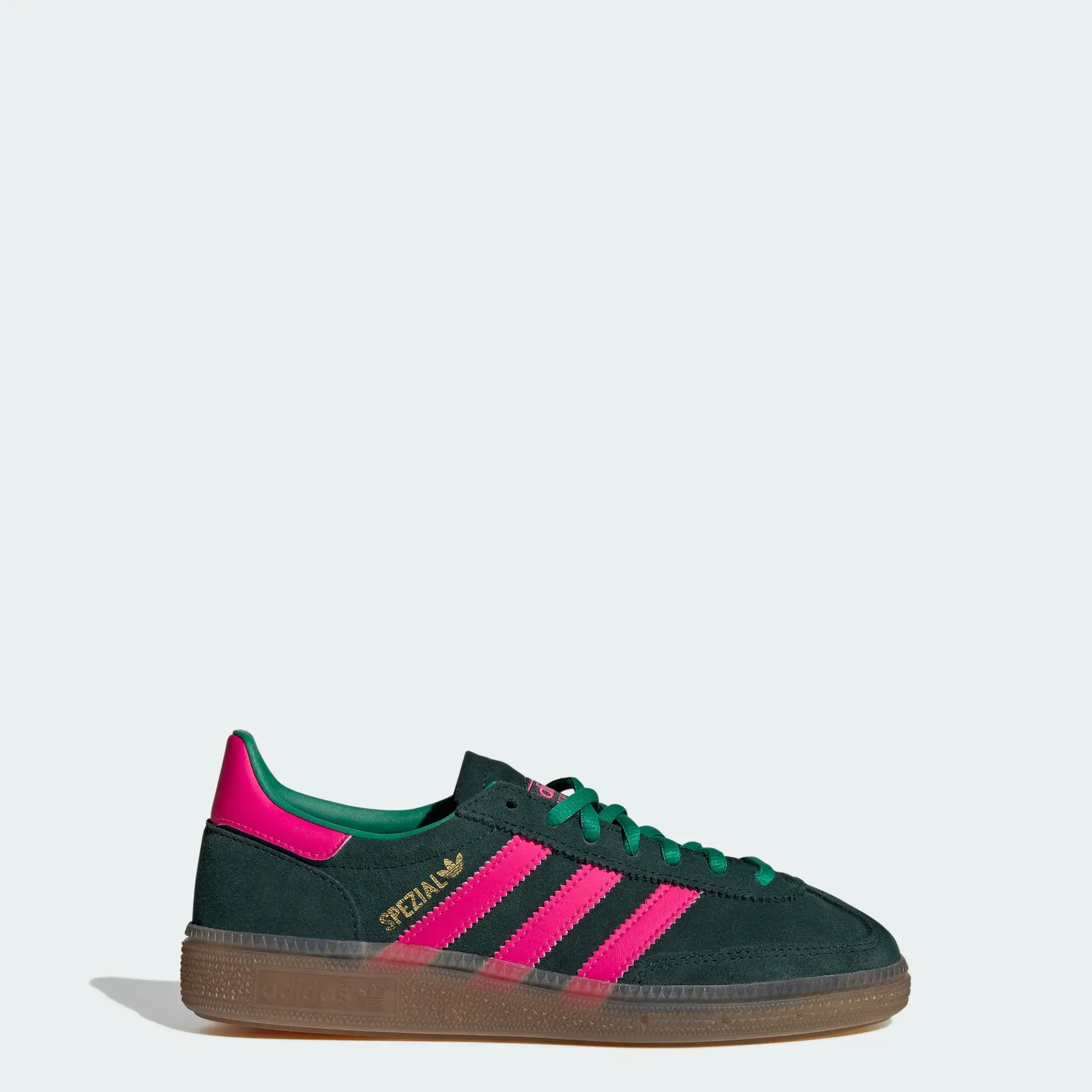 Adidas 阿迪达斯 Handball Spezial 大童款运动鞋