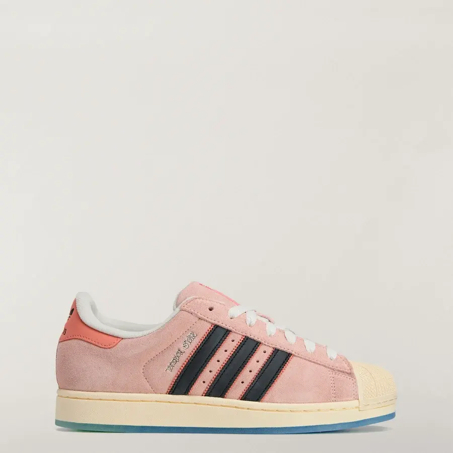 Adidas 阿迪达斯 Patrick Superstar 运动鞋