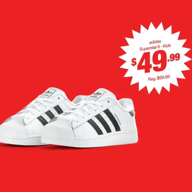 ShopWSS：adidas 阿迪达斯鞋履特惠