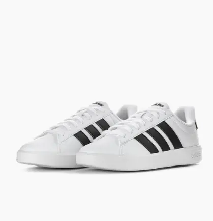 ADIDAS Grand Court 3.0 女子运动鞋