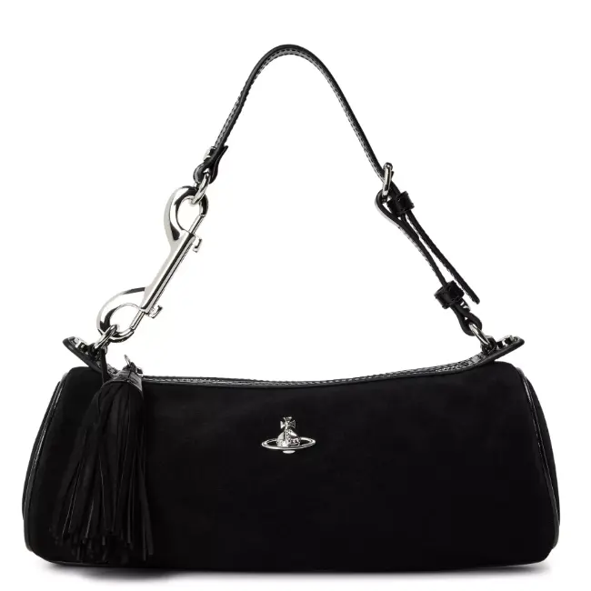 Vivienne Westwood 西太后笔筒包