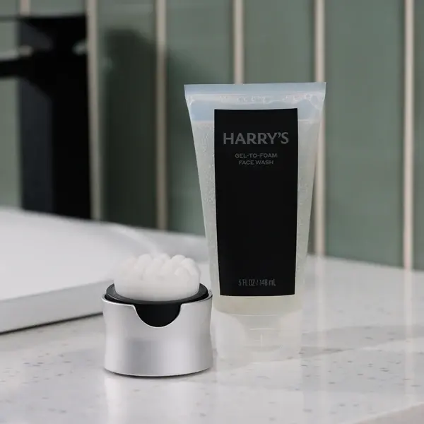 Harry's：个护新品上线 沐浴剃须一站购