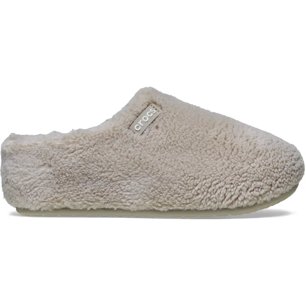 Crocs Classic Café 穆勒拖鞋
