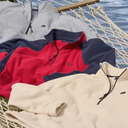 Nautica：清仓特卖