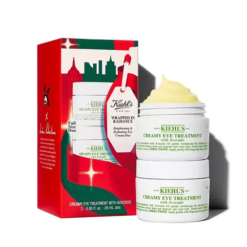 Kiehl's 科颜氏牛油果眼霜*2