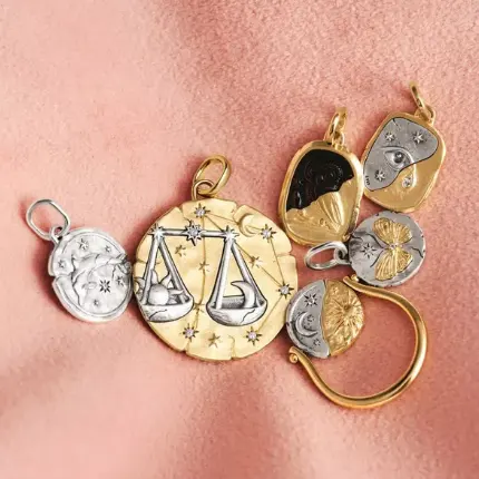 Pandora Jewellery UK：潘多拉饰品热卖！入手项链、手链、戒指等