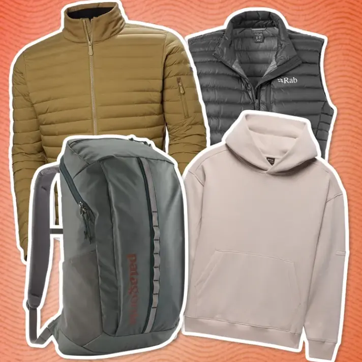 Steep&Cheap：神秘大促！入手巴塔哥尼亚、Smartwool、北面等