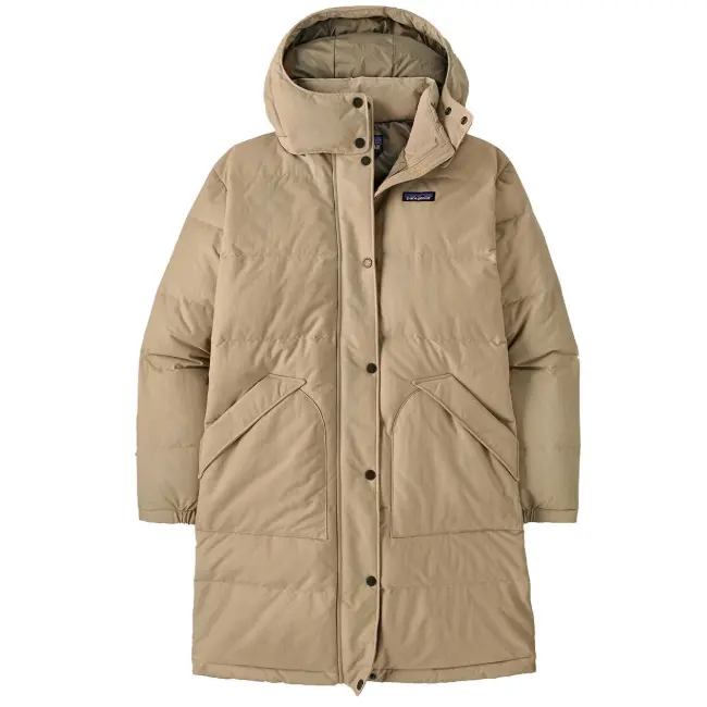 Patagonia 巴塔哥尼亚 Downdrift 派克服