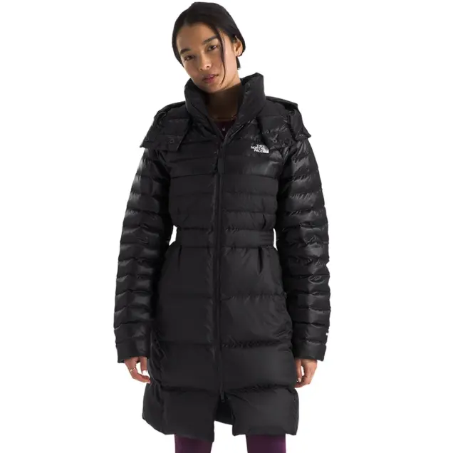 The North Face 北面 Ruby 派克服