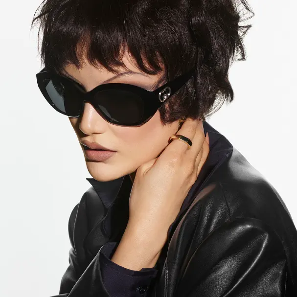 Net-A-PORTER 亚太站：大牌墨镜特卖专场 关注圣罗兰、LOEWE、FENDI 等