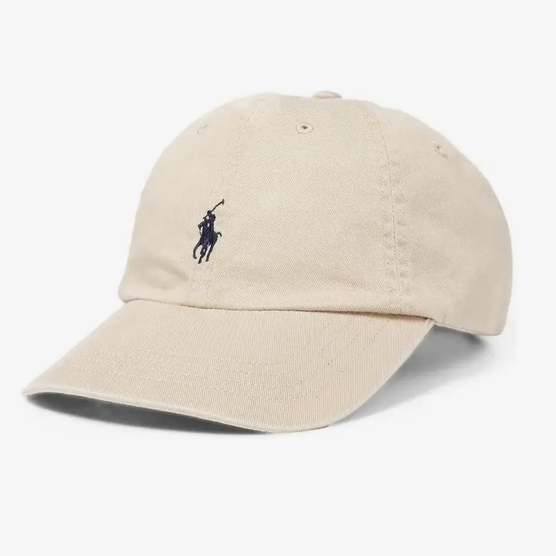 Polo Ralph Lauren 拉夫劳伦小马标棒球帽