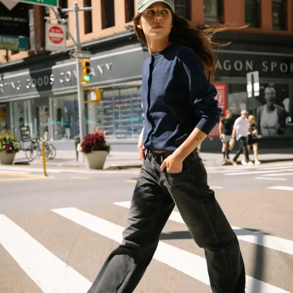 全员开放！Levi's：亲友会时尚特卖 全场服饰低至6折+免邮
