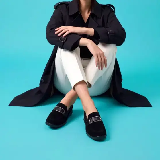 Clarks US：英国知名鞋履品牌！亲友大促