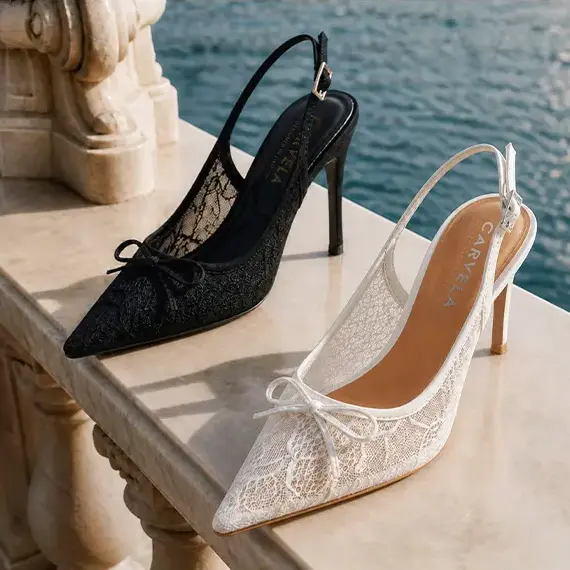 Debenhams UK：Carvela 女鞋女包专场特惠！