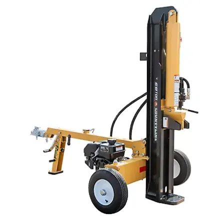Tractor Supply 28吨劈木机