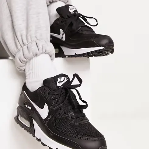 Sports Direct UK：Nike Air Max 运动鞋特惠！男士、女士、儿童款