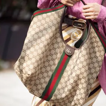 Rue La La：Gucci 专场大促！倪妮同款太阳镜$186、皮革腰带$161