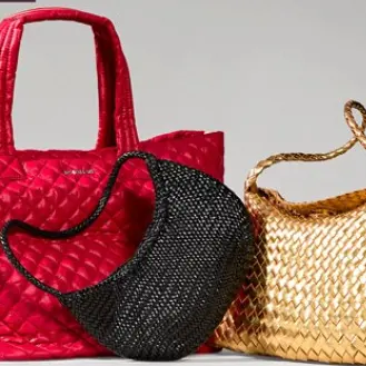 Gilt：MZ Wallace & Dragon Diffusion 补货