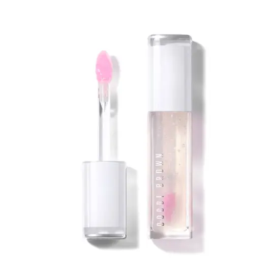 Bobbi Brown 晶钻水晶丰盈护唇油