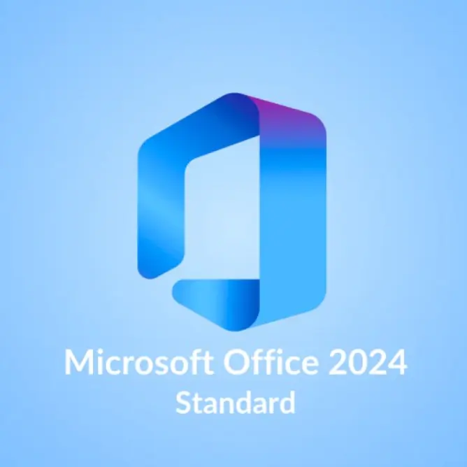 Microsoft Office Standard 2024