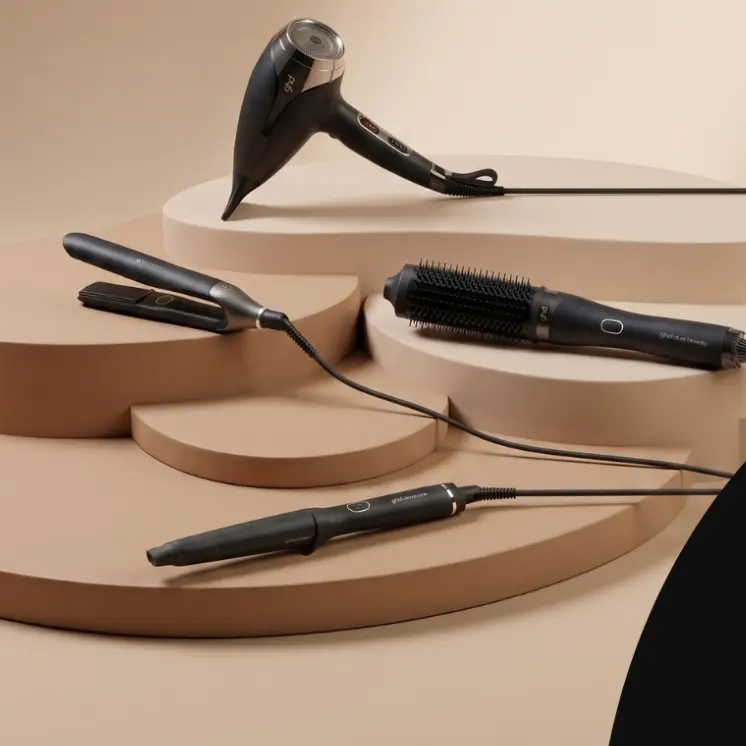 GHD FR：French Days 特卖会！精选理发工具热卖