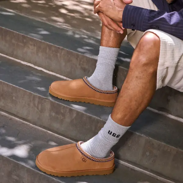 DSW：UGG 经典热门款低至6折