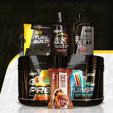 GNC：全新 HTLT 运动补剂系列上线！训练前氮泵粉剂、活力胶囊等