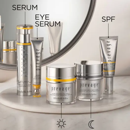 Elizabeth Arden 美国官网：精选美妆护肤 享无门槛7.5折