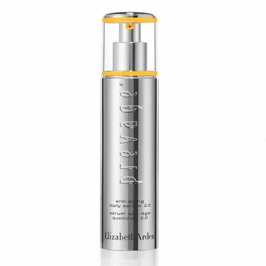 Elizabeth Arden 雅顿 橘灿精华2.0