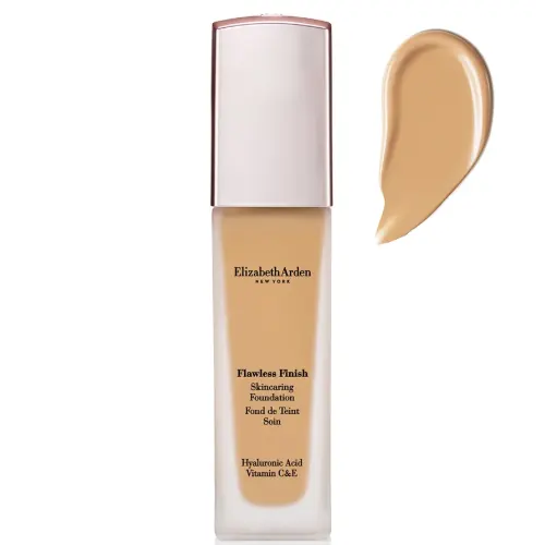 Elizabeth Arden 雅顿 无瑕护肤粉底液