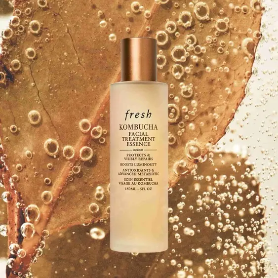 Fresh 馥蕾诗红茶水 150ml