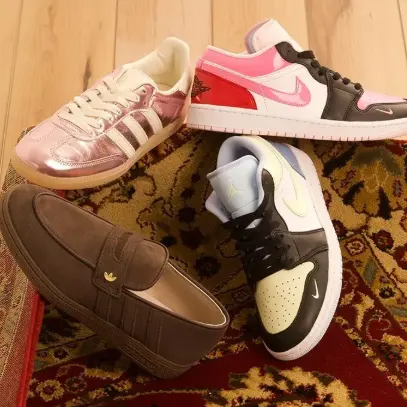 FinishLine：闪促！关注Nike、阿迪达斯、On等