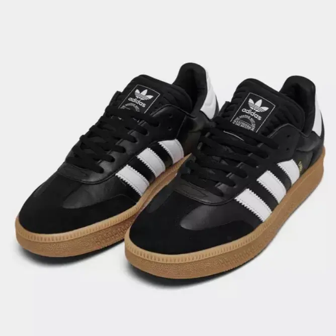 adidas 阿迪达斯 Samba XLG 运动鞋