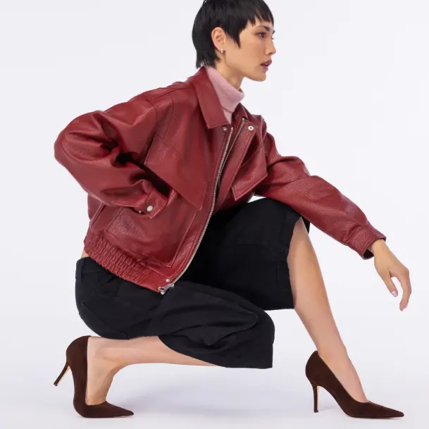 Nine West：新款加入！精选鞋履热卖