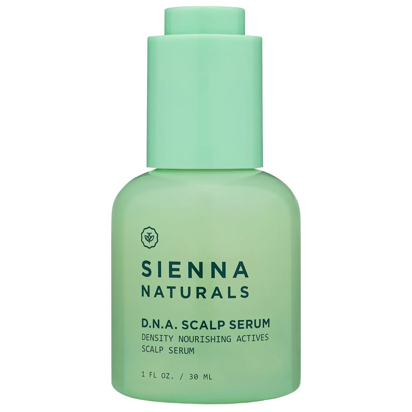 Sienna Naturals 促发生长滋养头皮精华 30ml