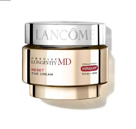 Lancome 兰蔻菁纯 MD 逆龄修护面霜 1.7oz