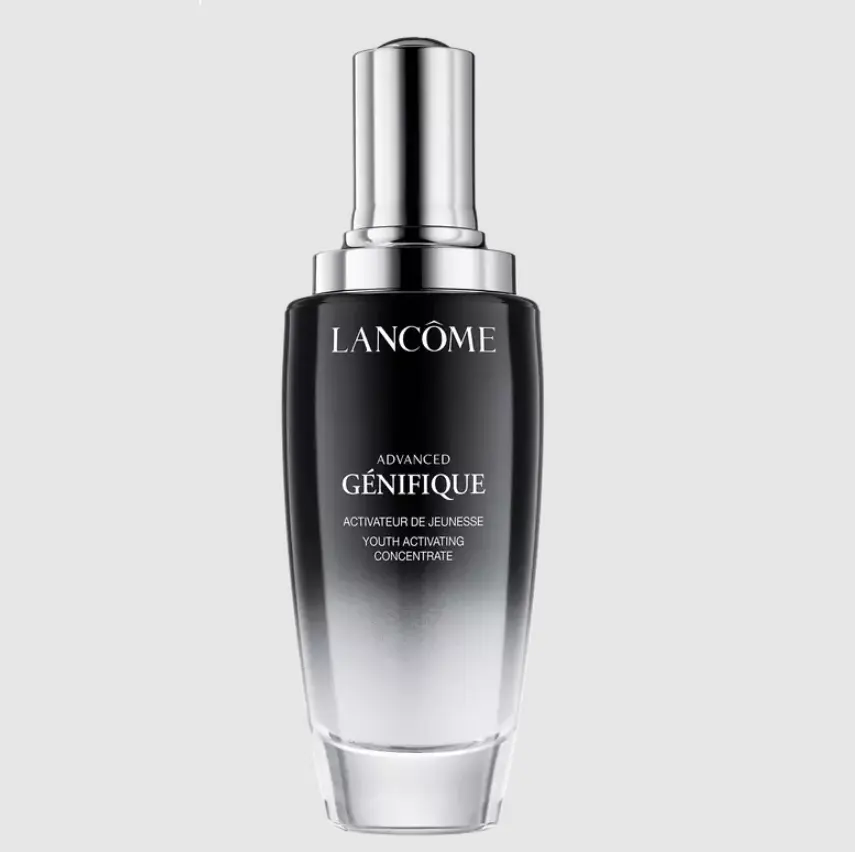 Lancome 兰蔻第二代小黑瓶肌底液 3.4oz