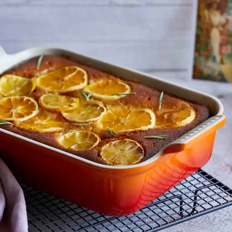 Le Creuset UK：精选烘焙厨具限时特惠