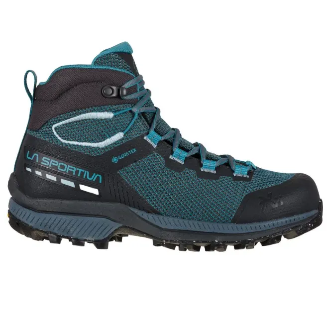 La Sportiva TX Hike Mid GTX 徒步鞋