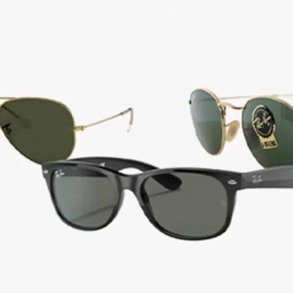 Woot：Ray-Ban & Oakley 墨镜额外8折