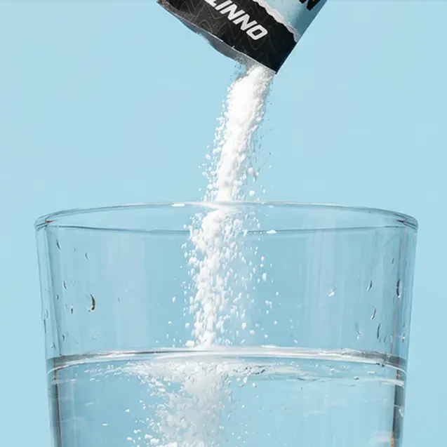 Onnit：NMN + 肌酸便携条！每日1支助力大脑与细胞活力