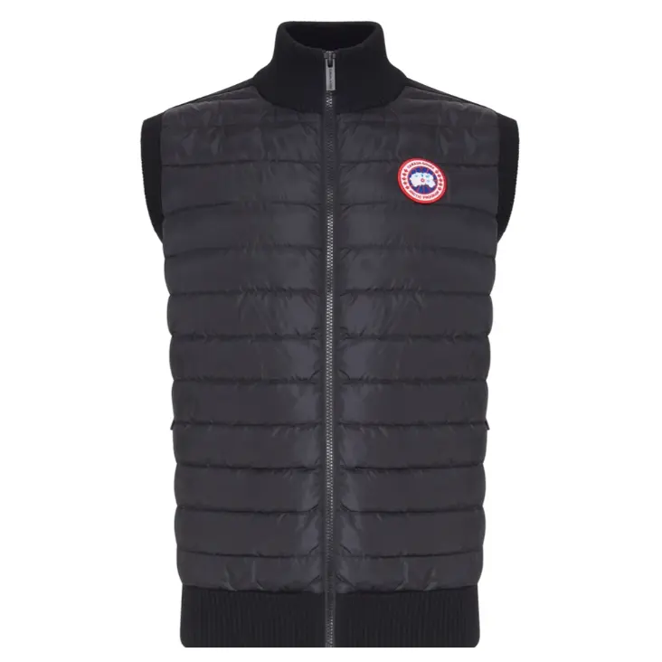 Canada Goose 加厚背心