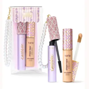 Tarte Cosmetics：节日限定套装上新