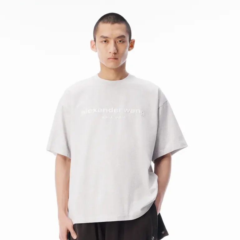Alexander Wang 宽松T恤